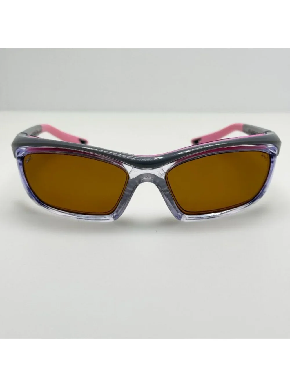 Hilco A2-270 GRPK 2106 Pink Eyeglasses Eye Glasses Frames 55-15-130